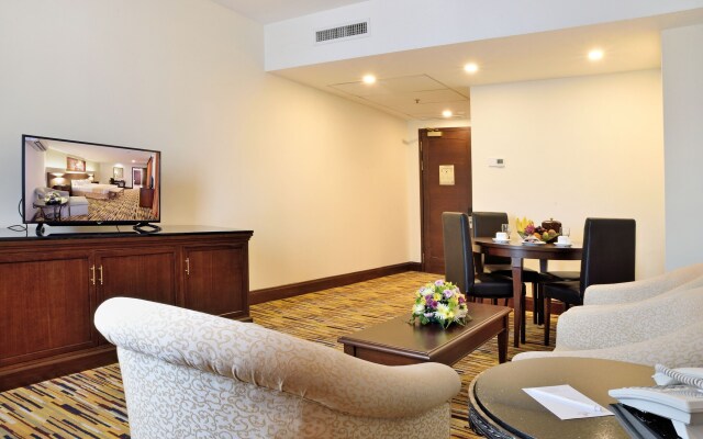 Hotel Royal Penang