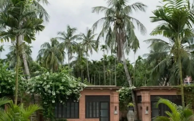 The Rajbari Bawali