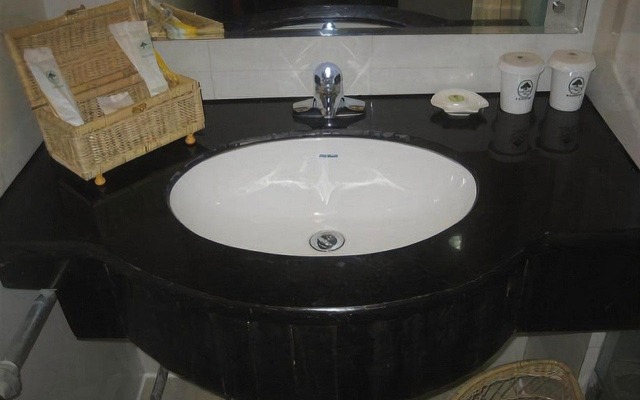 GreenTree Inn Tianjin Wuqing Development Zone Business Hotel