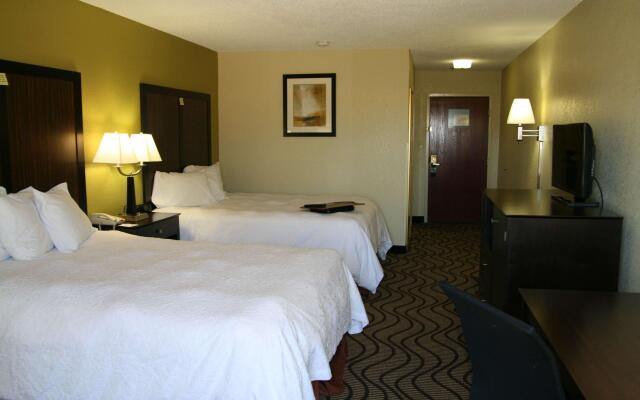 Hampton Inn Kerrville