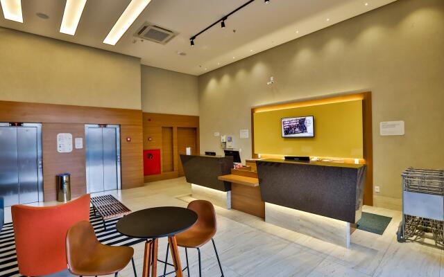 Transamerica Fit Serra