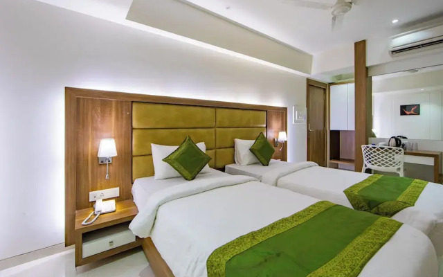 Hotel Laxvas- The Business Hotel