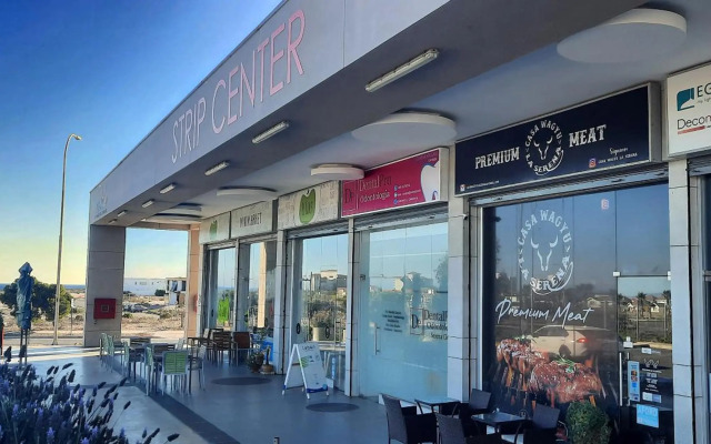 Dpto Serena Golf-Primera Fila-Primer Piso-Playa Exclusiva