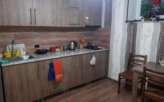 House Lia