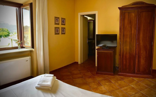 Albergo Mingone
