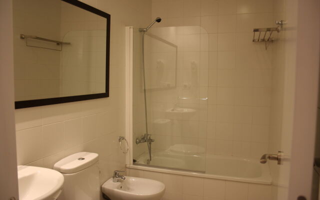 Apartamentos Turísticos Playa Bárbate