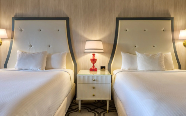 Paris Las Vegas Resort & Casino - photo 4