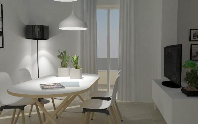 Creta Sol Boutique Apartments