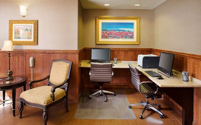 Hampton Inn & Suites Palmdale