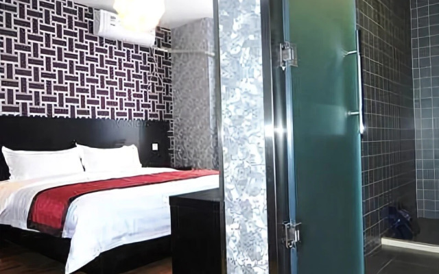 都市118(菏泽火车站店)