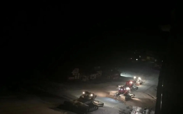 Stenata Huge Ski To Door Apartment