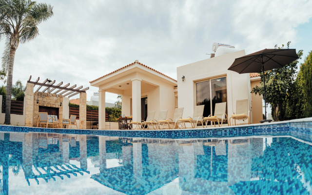 Sea Point Villas Coral Bay