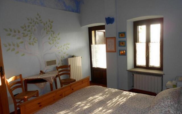 B&B La Coccinella Biologico