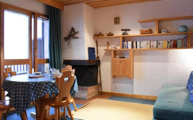 Appartement Méribel, 2 pièces, 4 personnes - FR-1-180-68