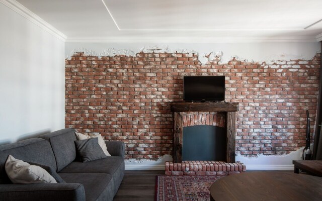 Апартаменты «26»