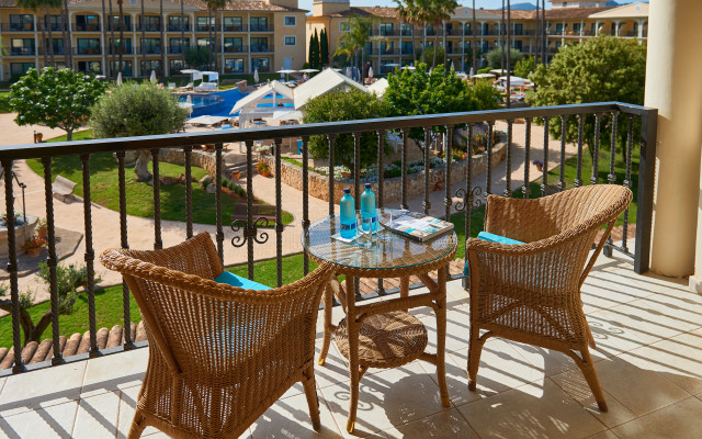 CM Mallorca Palace Hotel - Adults Only