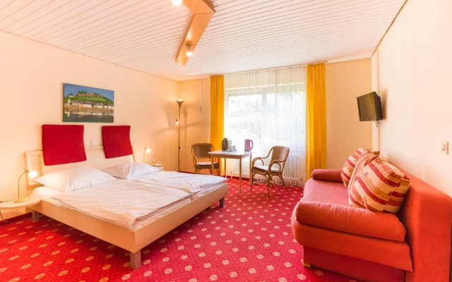 Park Hotel