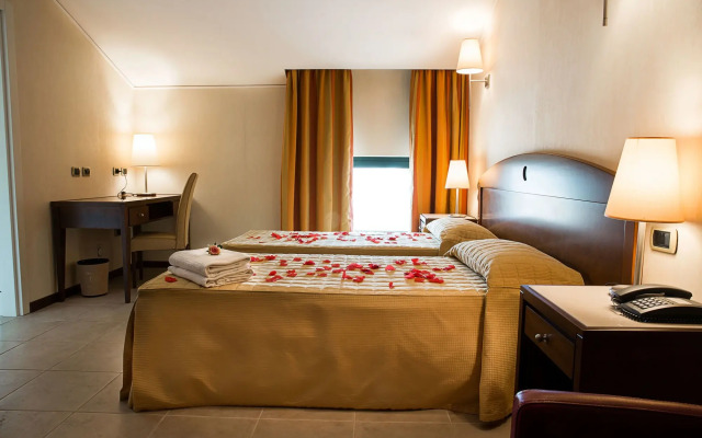 Grand Hotel Paestum