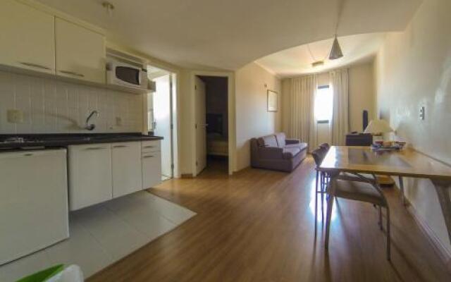 Mercure Apartments Guaratingueta