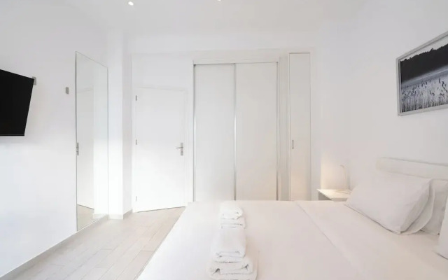 Stunning Cozy Apartment in Athens