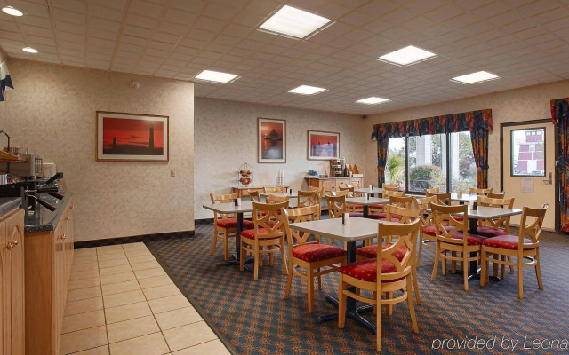 Best Western Kent Narrows Inn