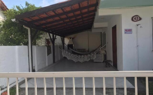 Apartamento Proximo Ao Mar