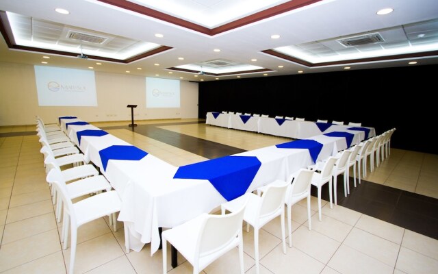 Mar & Sol Hotel y Restaurante