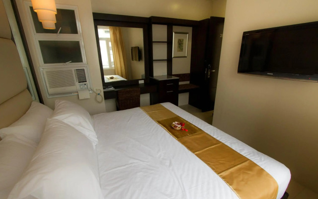 Hotel Stella