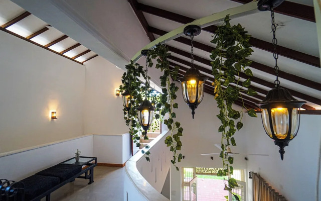 Ayur Ayur White Sail Villa