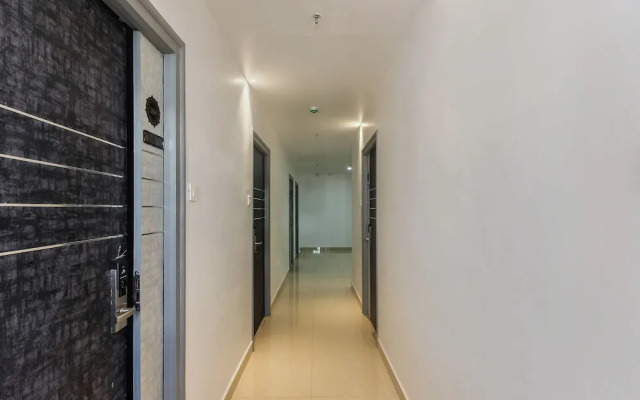 OYO 23322 Hoysala Inn