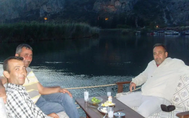 Onder Pansiyon