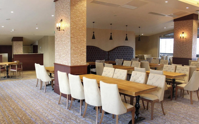 Clarion Hotel Kahramanmaras