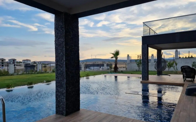 Villa Tayanc Seferihisar