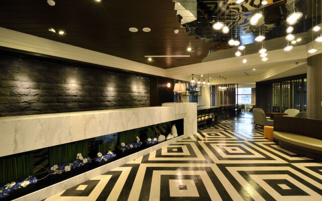 Merryday Hotel Banqiao