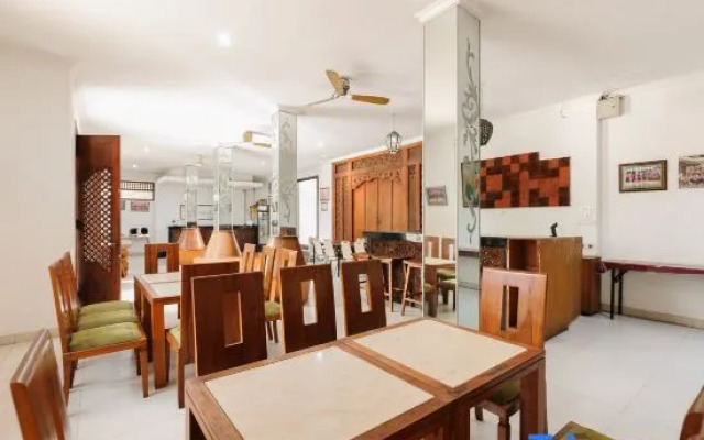 RedDoorz @ Bali Kepundung Denpasar