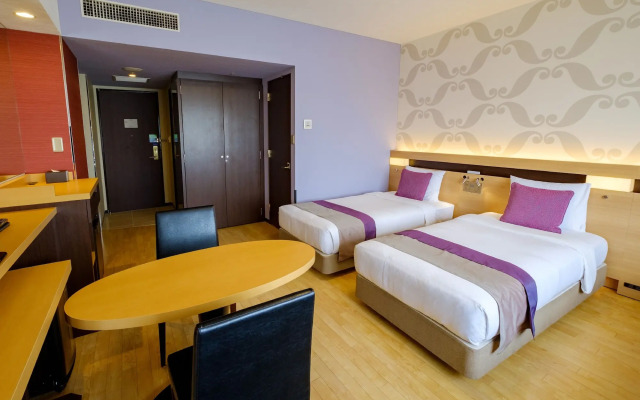 Hotel Metropolitan Edmont Tokyo