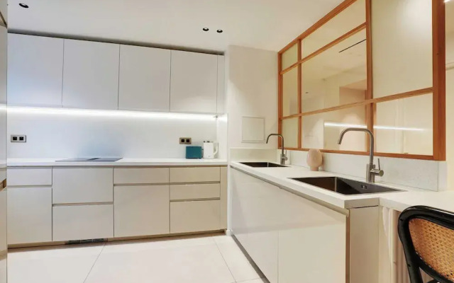 Luxurious Flat - 5br/10p - Charenton-le-pont
