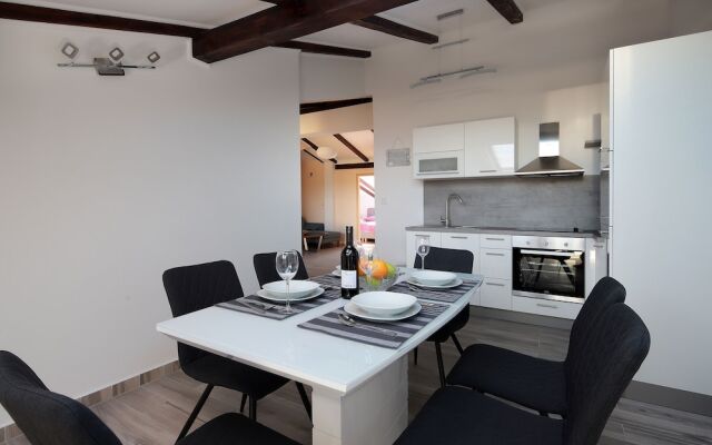 Apartments Galboka