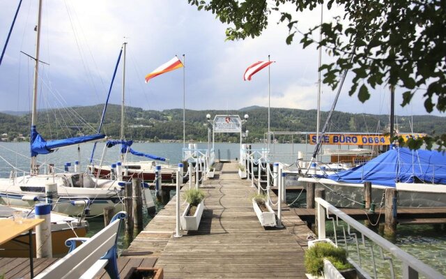 Camping Village Wörthersee