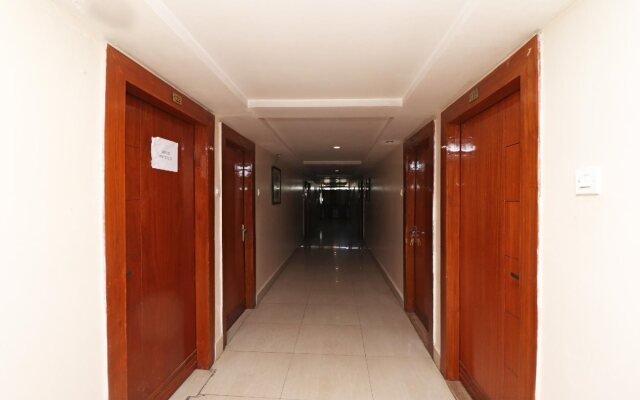 Hotel Alankar Greens by OYO Rooms