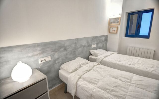 Sanctuary Penthouse by Hello Apartments Sitges