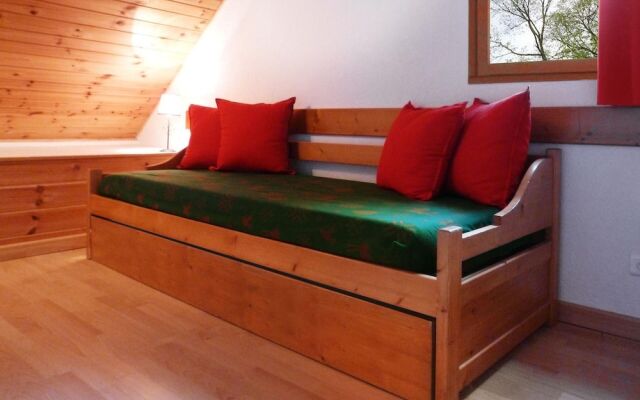 LES Fermes DU Planet N°5 : 6 Pièces 12 Personnes / 6 Rooms 12 People