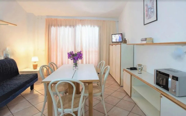 Exclusive Studio Residence Bouganville