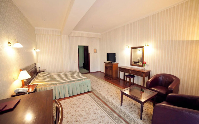 VisPas Hotel