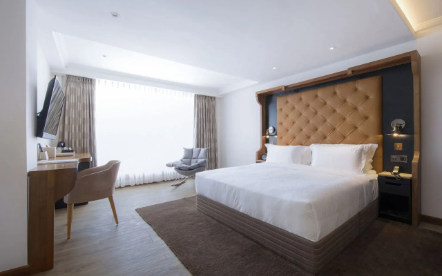The Radh Hotel