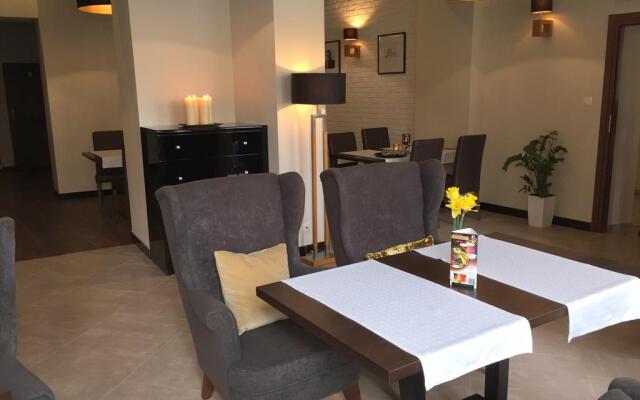 Hotel Fryderyk