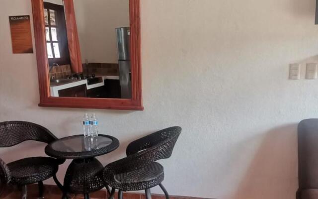 Hotel Villas Amalia