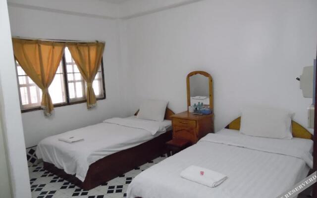 Nice Guesthouse