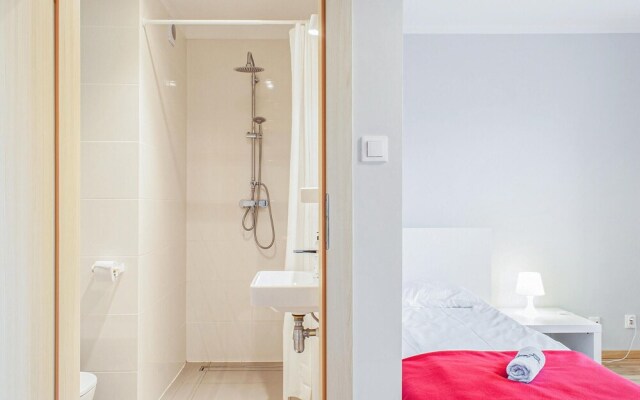 Beautiful Home in Mielno With 5 Bedrooms and Wifi