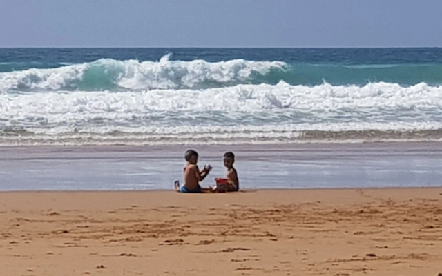 Nour D'asilah